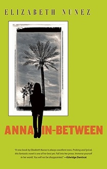 ANNA IN BETWEEN