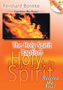 The Holy Spirit Baptism