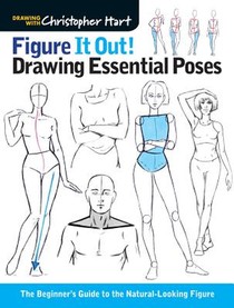 Figure It Out! Drawing Essential Poses voorzijde