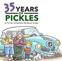 35 Years of Pickles