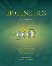 Epigenetics, Second Edition voorzijde