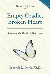 EMPTY CRADLE BROKEN HEART THIR voorzijde