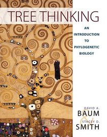 Tree Thinking: An Introduction to Phylogenetic Biology voorzijde