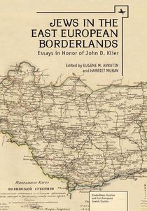 Jews in the East European Borderlands