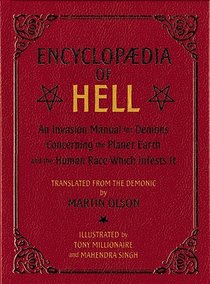 Encyclopaedia of Hell