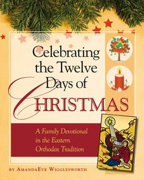 Celebrating the Twelve Days of Christmas