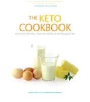 The Keto Cookbook