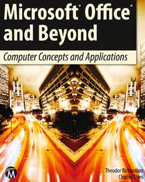 Microsoft Office and Beyond