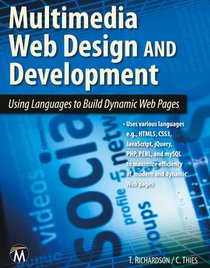 Multimedia Web Design and Development