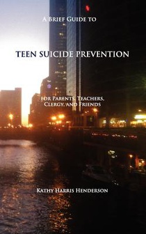 BRIEF GT TEEN SUICIDE PREVENTI