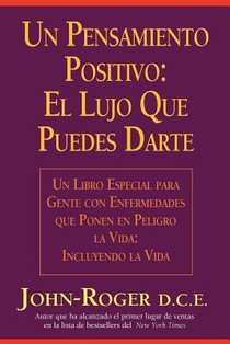 Un pensamiento positivo