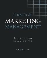 Strategic Marketing Management voorzijde