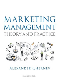 Marketing Management - Theory and Practice, 2nd Edition