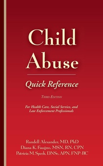 Child Abuse Quick Reference