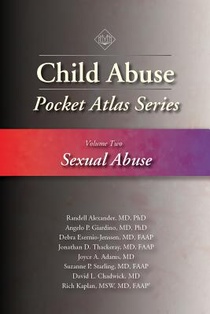 Child Abuse Pocket Atlas Series, Volume 2: Sexual Abuse