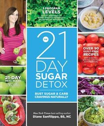 The 21 Day Sugar Detox