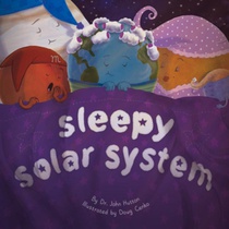 Sleepy Solar System