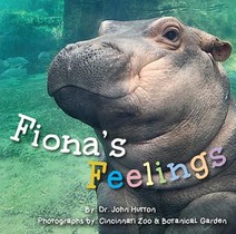 Fiona's Feelings voorzijde