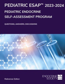 Pediatric ESAP 2023-2024