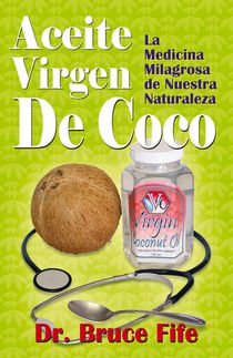 Aceite Virgen De Coco