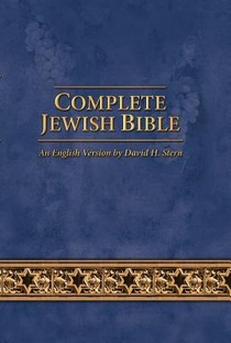 Stern, D: Complete Jewish Bible