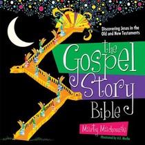 GOSPEL STORY BIBLE