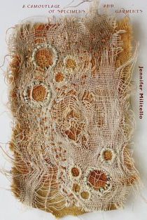 A Camouflage of Specimens and Garments