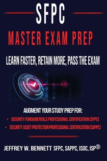 SFPC MASTER EXAM PREP - LEARN