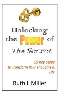 Unlocking the Power of The Secret