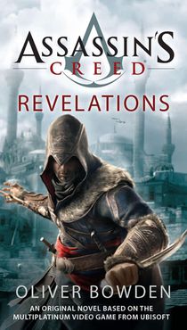 Bowden, O: Revelations