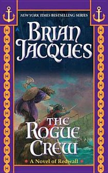 Jacques, B: Rogue Crew