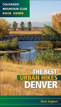 BEST URBAN HIKES DENVER