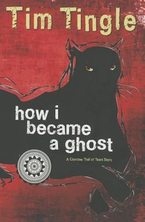 HOW I BECAME A GHOST