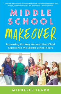 Middle School Makeover