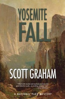 Yosemite Fall