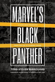 Marvel's Black Panther