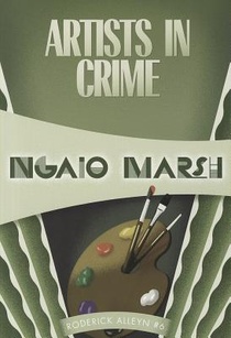 ARTISTS IN CRIME