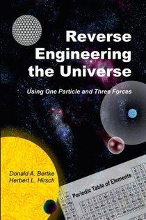 Reverse Engineering the Universe