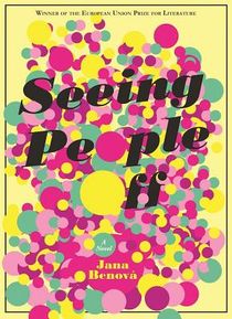 Be&: Seeing People Off