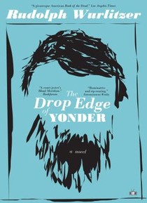 The Drop Edge of Yonder voorzijde