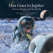 Max Goes to Jupiter