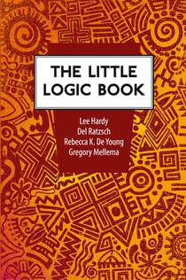 The Little Logic Book