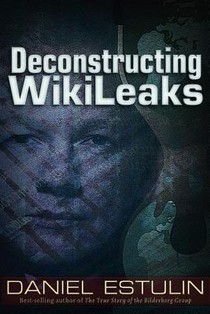 Deconstructing Wikileaks voorzijde