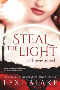 Steal the Light: Thieves