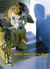 Writers Who Love Too Much