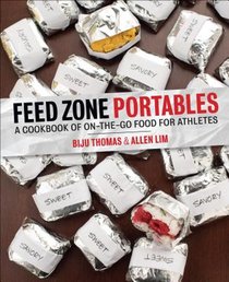 Feed Zone Portables