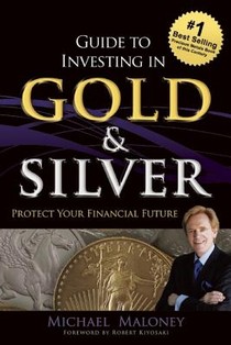 Guide To Investing in Gold & Silver voorzijde