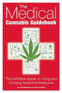 The Medical Cannabis Guidebook