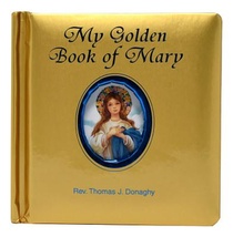 My Golden Book of Mary