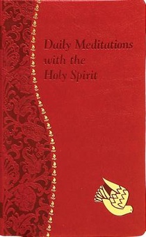 Winkler, J: Daily Meditations with the Holy Spirit